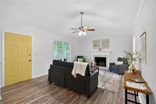 4897 Muirwood Dr, Powder Springs, GA 30127 - Photo 6