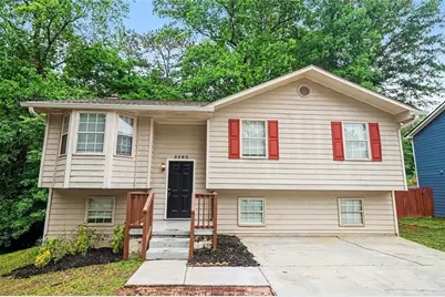 2292 Wilkins Cove, Decatur, GA 30035 - Photo 1