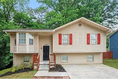 2292 Wilkins Cove, Decatur, GA 30035 - Photo 2