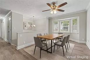 2292 Wilkins Cove, Decatur, GA 30035 - Photo 6