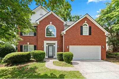 877 Dunlin Fields Drive, Lawrenceville, GA 30044 - Photo 2