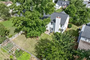 877 Dunlin Fields Dr, Lawrenceville, GA 30044 - Photo 24