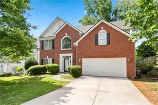 877 Dunlin Fields Dr, Lawrenceville, GA 30044 - Photo 1