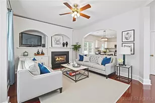 877 Dunlin Fields Dr, Lawrenceville, GA 30044 - Photo 8