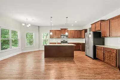825 Sassafras Lane, Hoschton, GA 30548 - Photo 4
