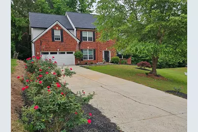 4527 Mill Station Trace, Lithonia, GA 30038 - Photo 1