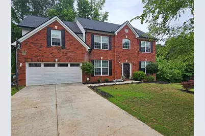 4527 Mill Station Trace, Lithonia, GA 30038 - Photo 2