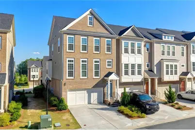 835 Atwood Lane, Buford, GA 30518 - Photo 2