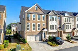 835 Atwood Ln, Buford, GA 30518 - Photo 2