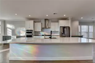 835 Atwood Ln, Buford, GA 30518 - Photo 6