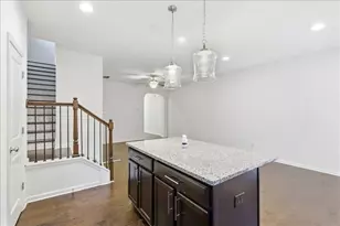 1000 Belfry Terrace, Fairburn, GA 30213 - Photo 14