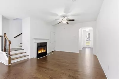1000 Belfry Terrace, Fairburn, GA 30213 - Photo 8