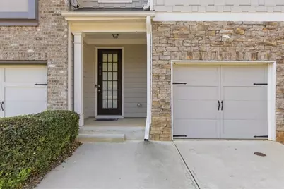 1000 Belfry Terrace, Fairburn, GA 30213 - Photo 4