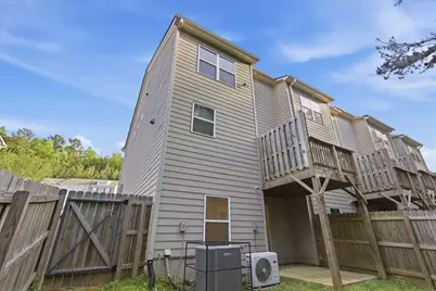 1000 Belfry Terrace, Fairburn, GA 30213 - Photo 34