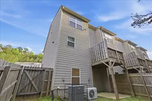 1000 Belfry Terrace, Fairburn, GA 30213 - Photo 34
