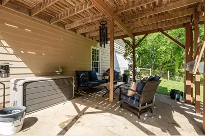 21 Timberwood Drive SE, Silver Creek, GA 30173 - Photo 34