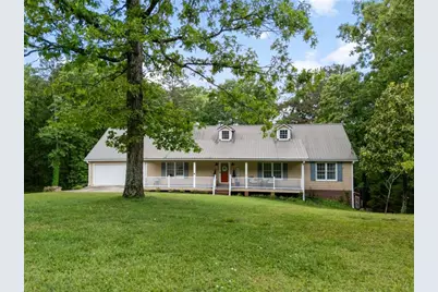 21 Timberwood Drive SE, Silver Creek, GA 30173 - Photo 1