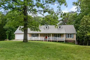 21 Timberwood Dr SE, Silver Creek, GA 30173 - Photo 1