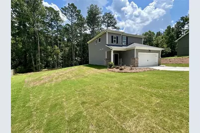 2701 Westminister Lane NW, Conyers, GA 30012 - Photo 2
