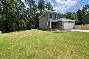 2701 Westminister Ln NW, Conyers, GA 30012 - Photo 2