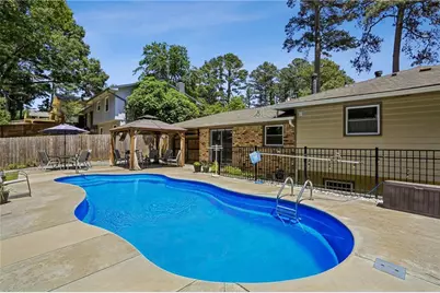 2740 Frontier Trail, Atlanta, GA 30341 - Photo 4