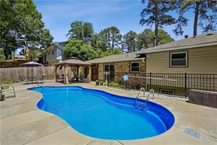 2740 Frontier Trail, Atlanta, GA 30341 - Photo 4