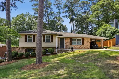 2740 Frontier Trail, Atlanta, GA 30341 - Photo 2
