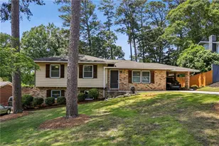 2740 Frontier Trail, Atlanta, GA 30341 - Photo 2