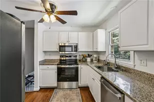 2740 Frontier Trail, Atlanta, GA 30341 - Photo 16
