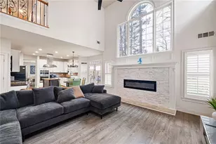 5105 Riverthur Pl, Peachtree Corners, GA 30096 - Photo 10
