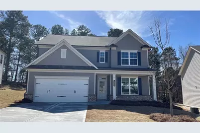 3627 Bryant Meadow Circle, Buford, GA 30519 - Photo 2
