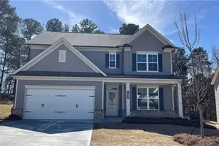 3627 BRYANT Mdw Cir, Buford, GA 30519 - Photo 2