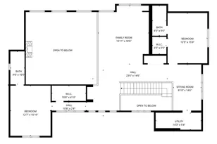 1267 Thomas Cir, Roswell, GA 30075 - Photo 62