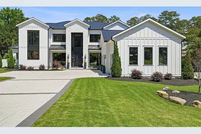 1267 Thomas Circle, Roswell, GA 30075 - Photo 2