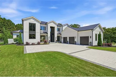 1267 Thomas Circle, Roswell, GA 30075 - Photo 1