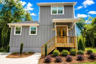 1740 Bolton Road NW, Atlanta, GA 30318 - Photo 1
