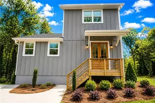 1740 Bolton Rd NW, Atlanta, GA 30318 - Photo 1