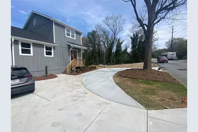 1740 Bolton Road NW, Atlanta, GA 30318 - Photo 2