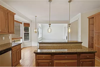 105 Bellhaven Avenue, Fayetteville, GA 30215 - Photo 12