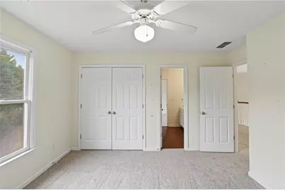 105 Bellhaven Avenue, Fayetteville, GA 30215 - Photo 4