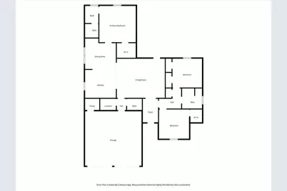 279 Taff Road, Taylorsville, GA 30178 - Photo 34