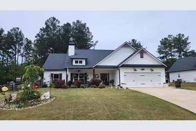 114 Presley Farm Parkway, Rockmart, GA 30153 - Photo 2