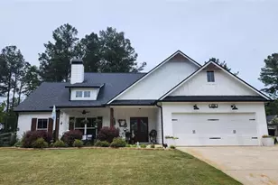 114 Presley Farm Pkwy, Rockmart, GA 30153 - Photo 50