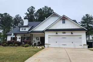114 Presley Farm Pkwy, Rockmart, GA 30153 - Photo 1