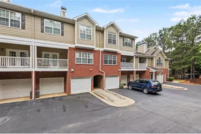 6115 Woodland Lane, Alpharetta, GA 30009 - Photo 2