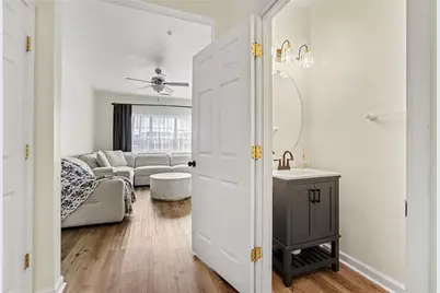 6115 Woodland Lane, Alpharetta, GA 30009 - Photo 6
