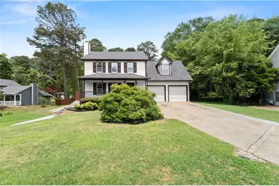 1020 Forest Park Lane, Suwanee, GA 30024 - Photo 1
