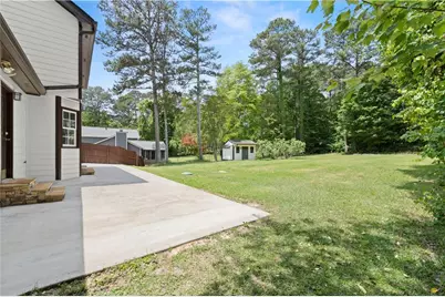 1020 Forest Park Lane, Suwanee, GA 30024 - Photo 32