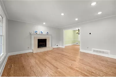 1020 Forest Park Lane, Suwanee, GA 30024 - Photo 2