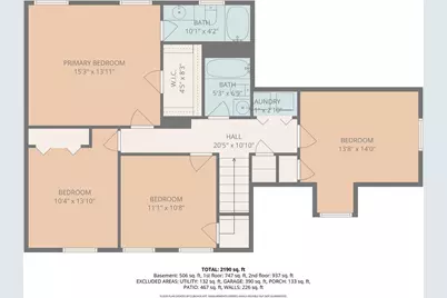 1020 Forest Park Lane, Suwanee, GA 30024 - Photo 42